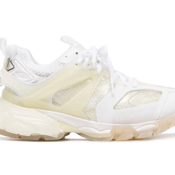 BALENCIAGA track2 size 10 men’s - Picture 3 of 3
